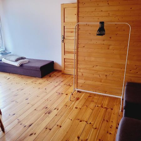 Wczasowa 54 Villa Wegorzewo Ngoại thất bức ảnh