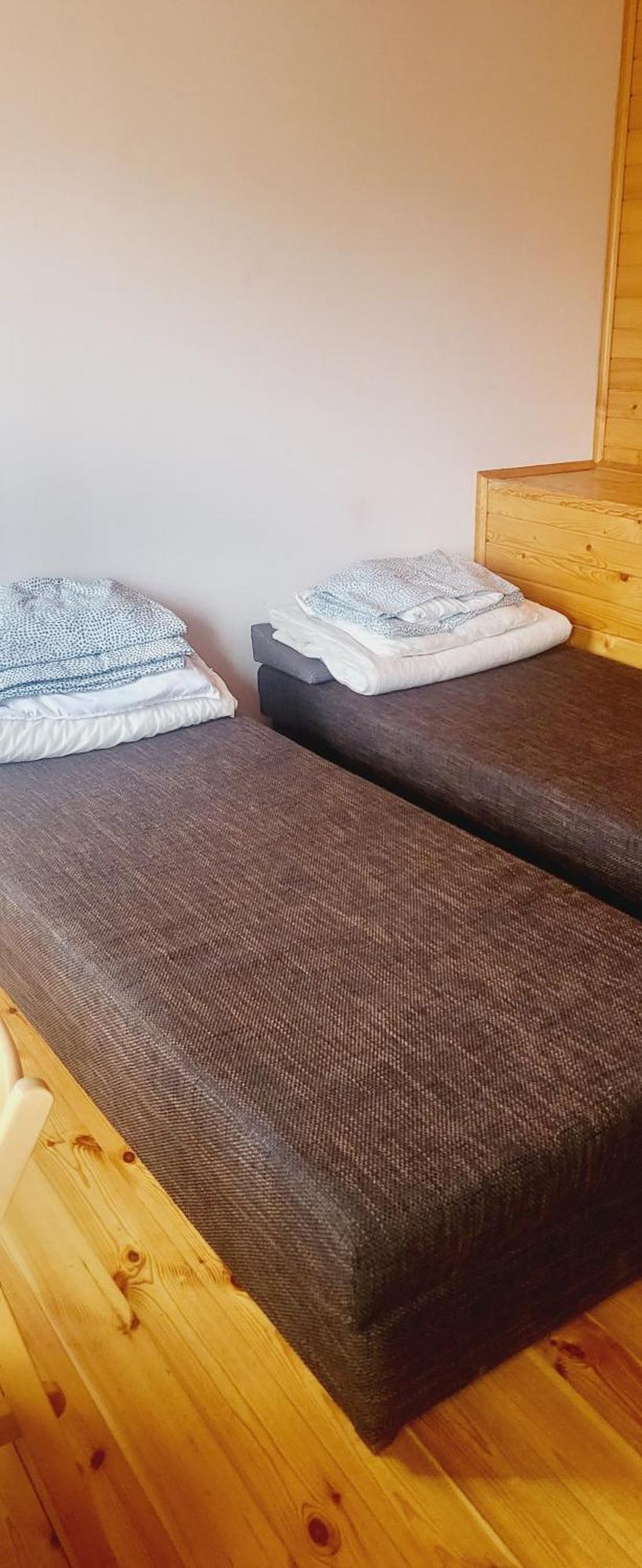 Wczasowa 54 Villa Wegorzewo Ngoại thất bức ảnh