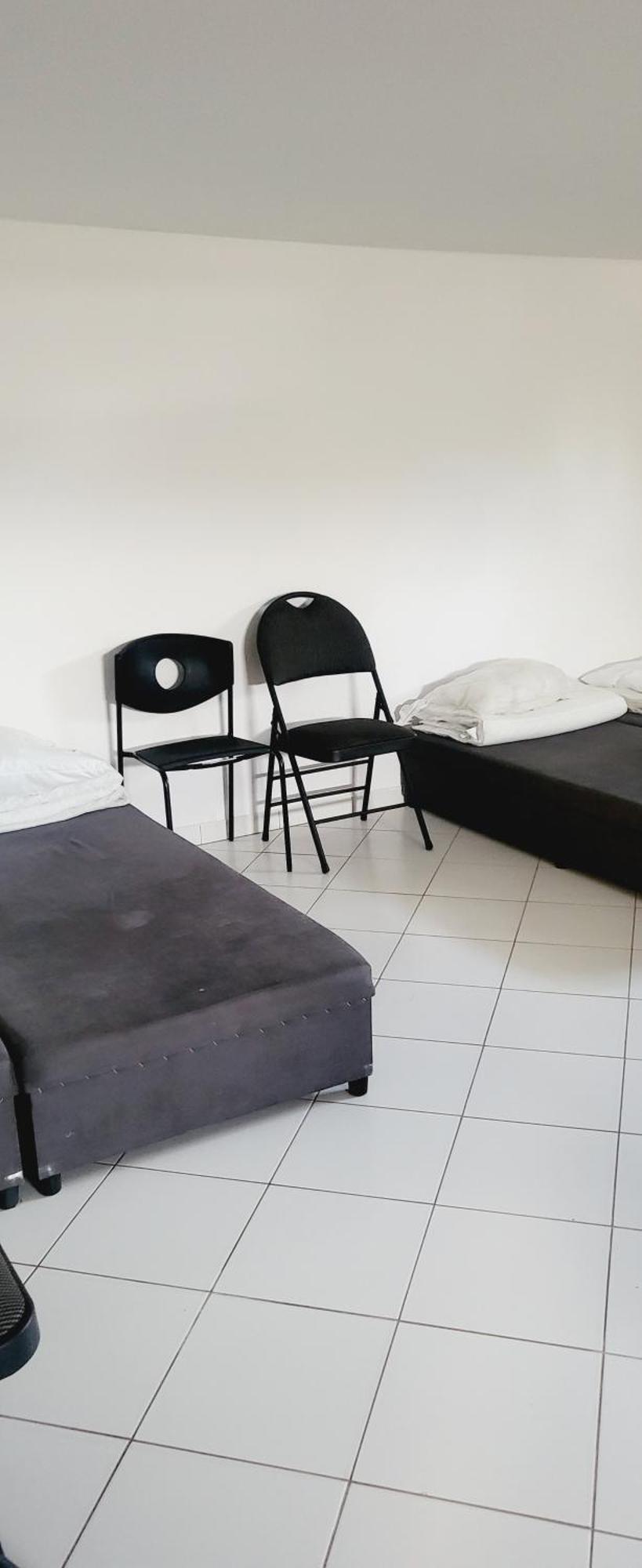 Wczasowa 54 Villa Wegorzewo Ngoại thất bức ảnh