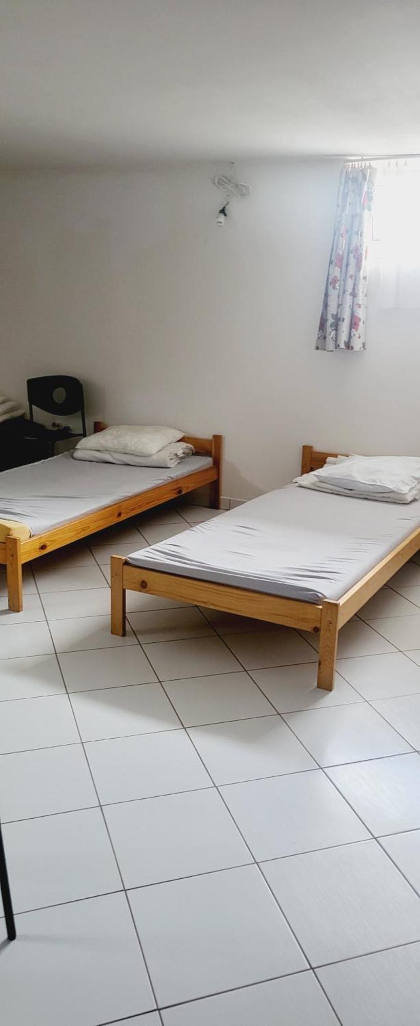 Wczasowa 54 Villa Wegorzewo Ngoại thất bức ảnh