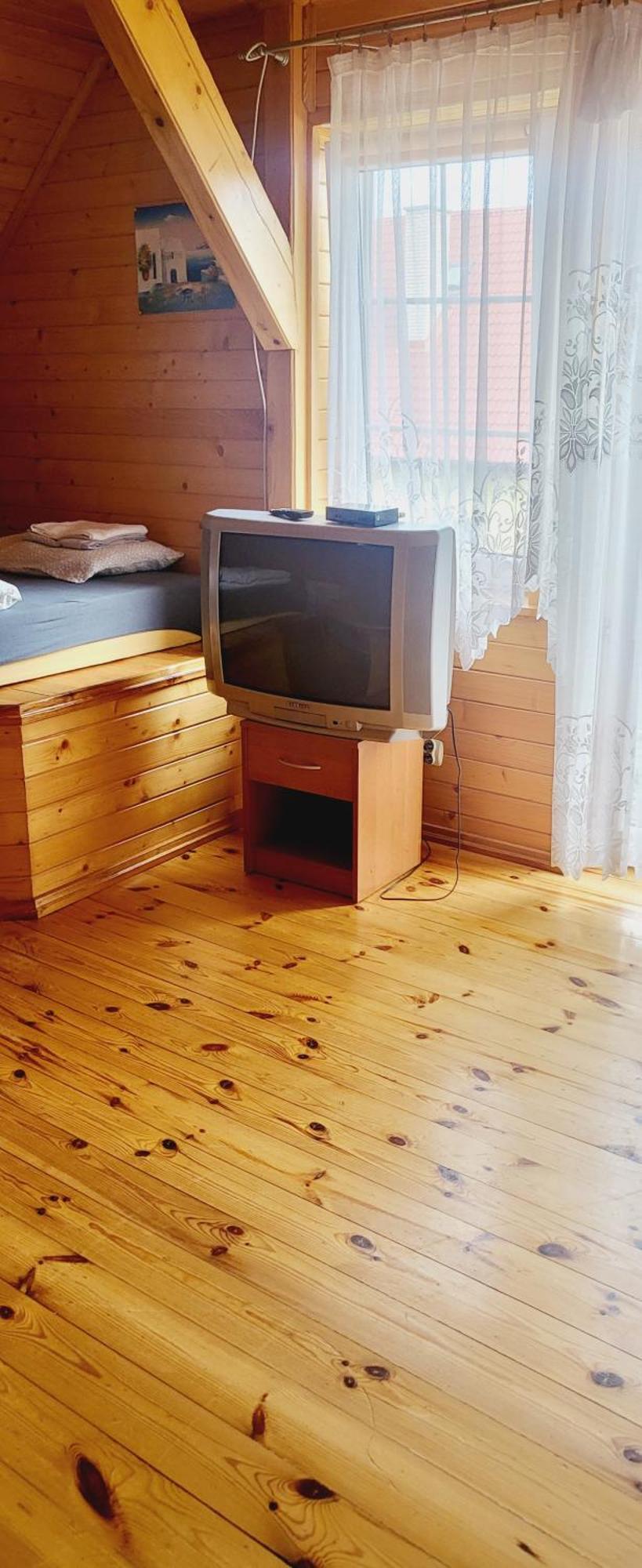 Wczasowa 54 Villa Wegorzewo Ngoại thất bức ảnh